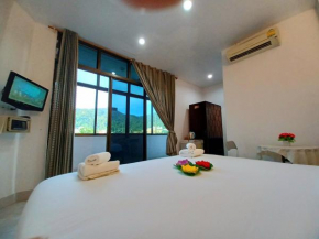 Happy Holidays Hotel